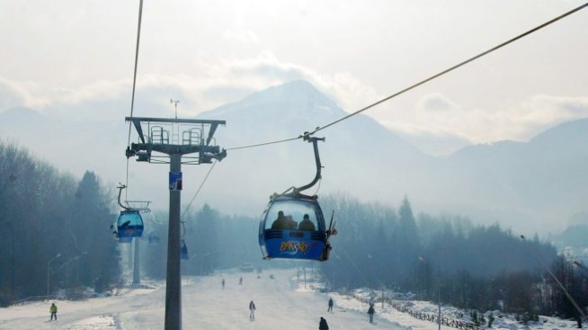 Природозащитници поискаха оставката на екоминистъра Нено Димов