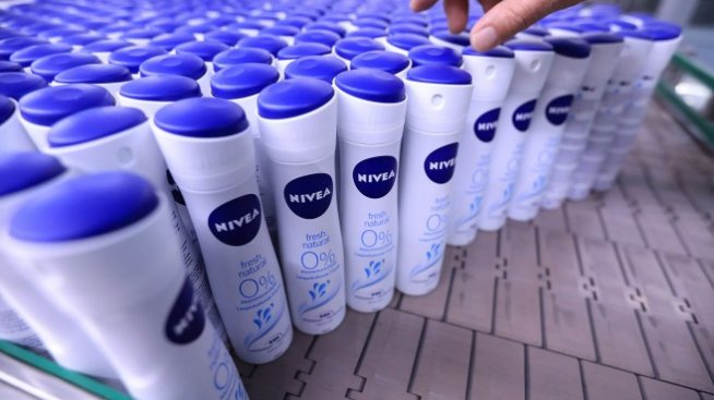 Beiersdorf се отказа от средносрочното планиране