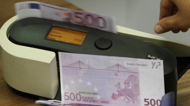 Платежният баланс на България излезе на минус със 123,2 млн. евро през януари