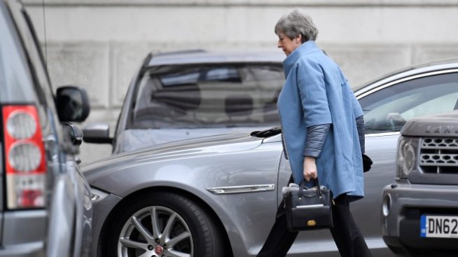 По-добре ужасен край, отколкото ужас без край