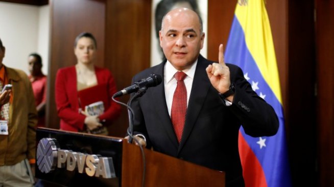 Венецуела вижда Русия и Китай като основни купувачи за своя петрол