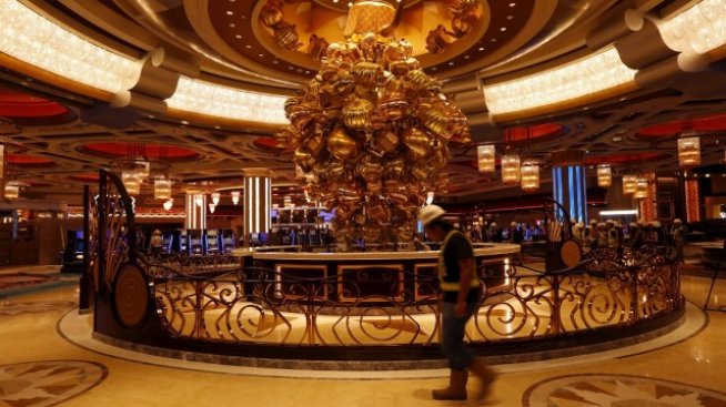 Макао планира санкции за нарушения на хазартните правила