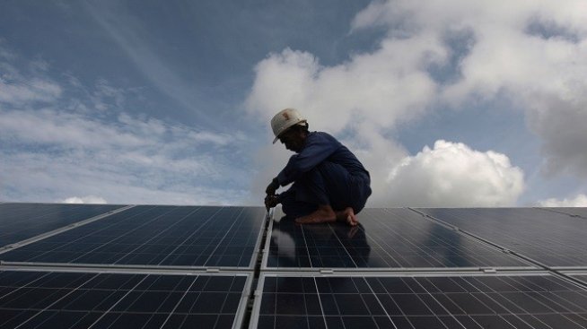 Б. Манчев: ВЕИ-технологиите също не са безвъглеродни