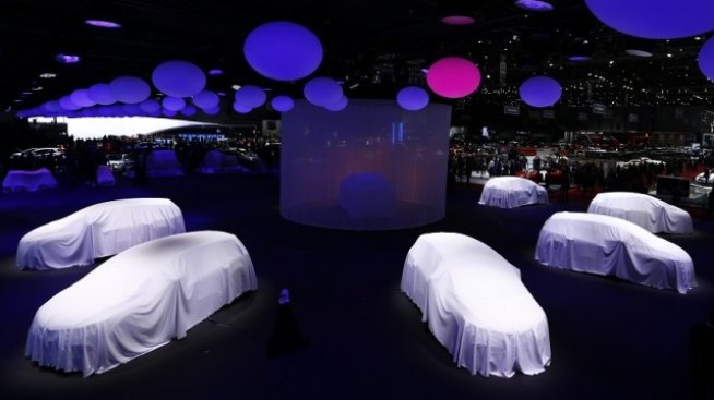 Кой е най-популярният автомобил в света?