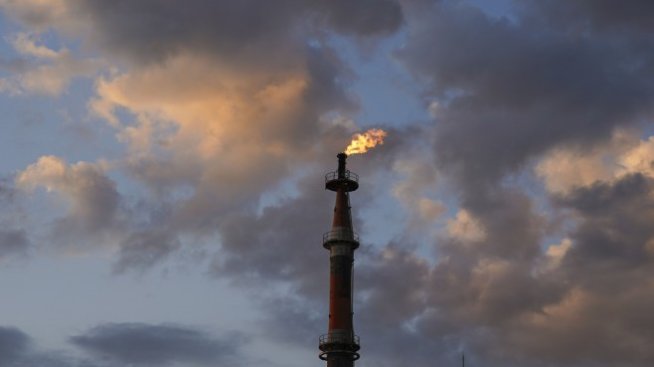 Румъния разрешава добива на природен газ в Черно море