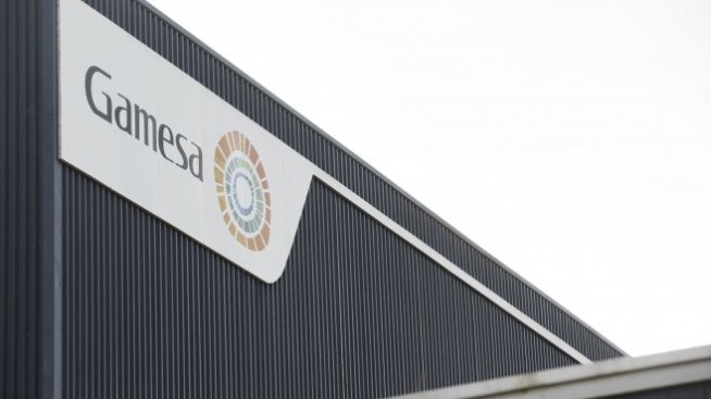 Siemens Energy се заема сериозно с покупката на Gamesa