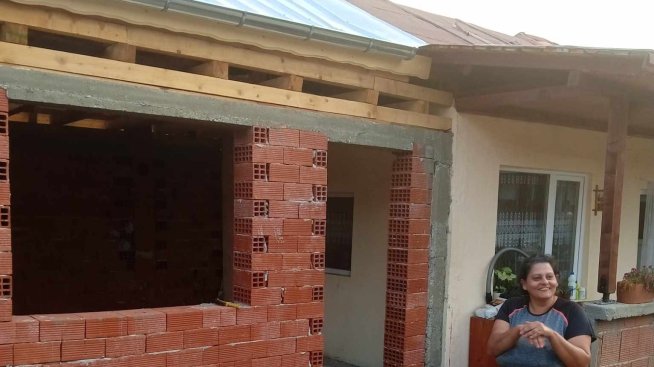 Над 200 уязвими семейства у нас са подобрили жилищата си през 2023 г. с безлихвени микрозаеми