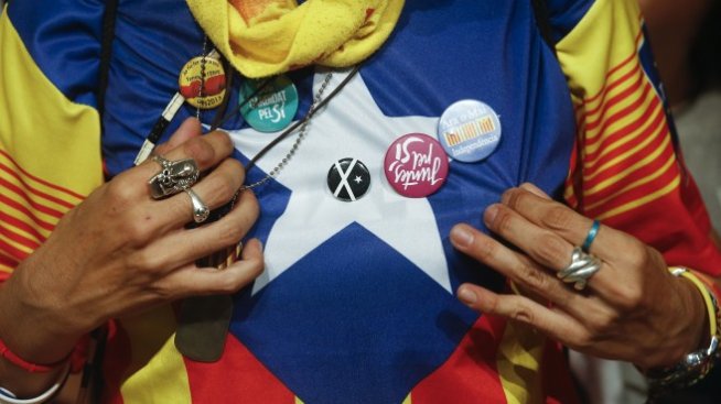 Каталунският парламент разкритикува авторитаризма на Мадрид