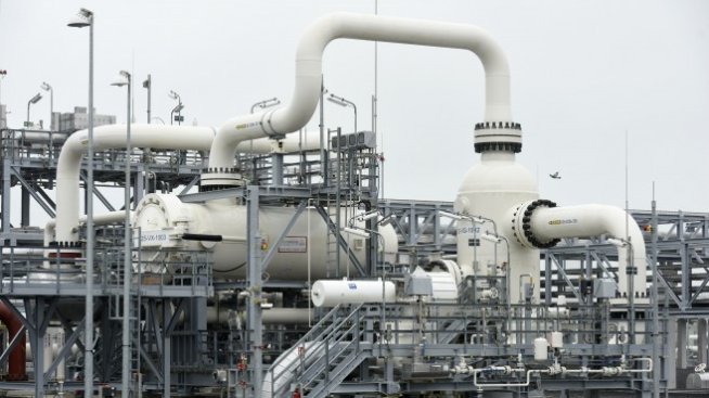 Украйна намалява потреблението на газ с 5-10% заради липса на доставки от Русия