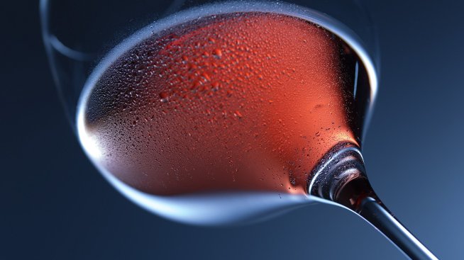 Защо виното поскъпва стремглаво на най-големия си пазар?