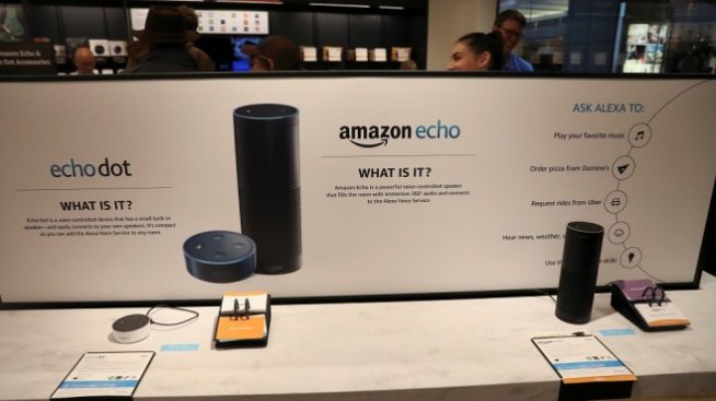 Amazon и Google са намалили значително цените на колонките си по Коледа