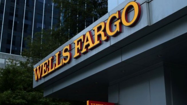 Wells Fargo купи сграда за централа в Лондон
