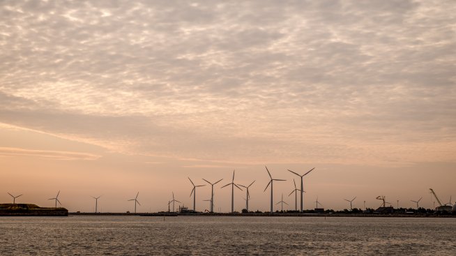 RWE се отказва от проектите си за морски вятърни паркове в САЩ