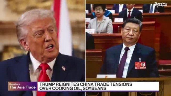 ЕС предвижда китайските компании, които искат да влязат в Европа, да прехвърлят технологии