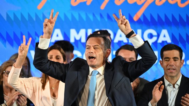 Премиерът на Португалия спечели парламентарния вот, докато крайнодесните набират сила