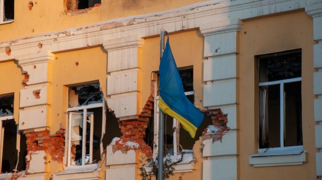 Паралелната война на Украйна с корупцията ще ѝ отключи вратата към Запада