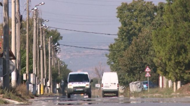 Сдружение на "Трейс Груп Холд" ще осъществява пътно поддържане в Югоизточния регион