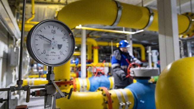 Газът поскъпва с 36% от 1 ноември