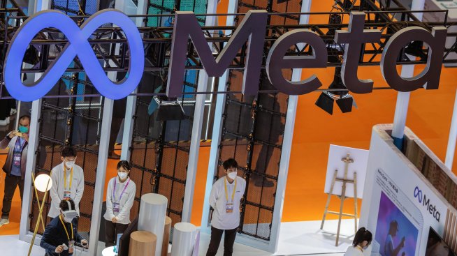 Моделът за таргетирани реклами на Meta се сблъсква с ограничения в Европа