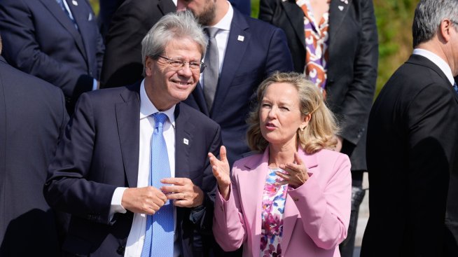 Джентилони: ЕС се доближава до намирането на компромис относно правилата за дълга