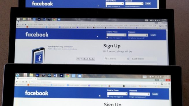 Facebook планира обратно изкупуване на акции за 6 млрд. долара през 2017 г.