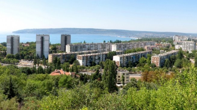 Община Варна ще става съсобственик на паметници на културата