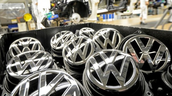 Следващата логична стъпка за Volkswagen - завод за батерии за електромобили