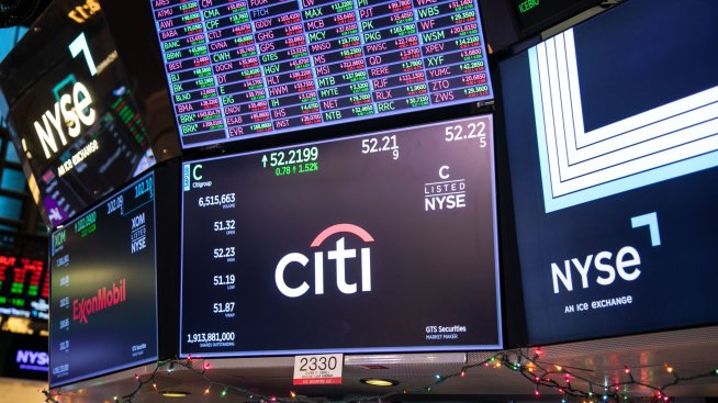 Реорганизацията не успя да спаси Citigroup от загуба през четвъртото тримесечие
