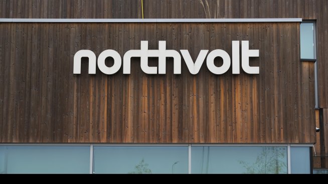 Northvolt търси подкрепата на инвеститорите, за да продължи да произвежда батерии