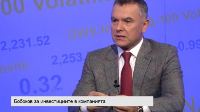 Монбат обмисля обратно изкупуване на акции и инвестиции за 12 млн. евро догодина