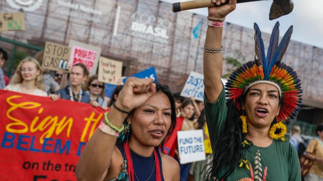 Кадър на деня за 19 ноември