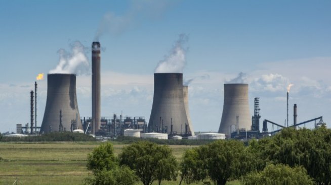 Въглищната индустрия може никога да не се възстанови след пандемията