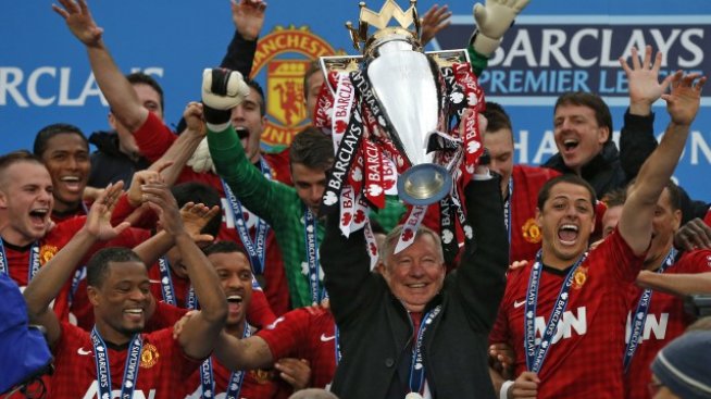 Клубовете от английската Висша лига с нови рекордни приходи