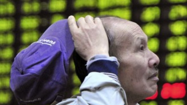 Ще продължи ли пропадането на азиатските пазари?