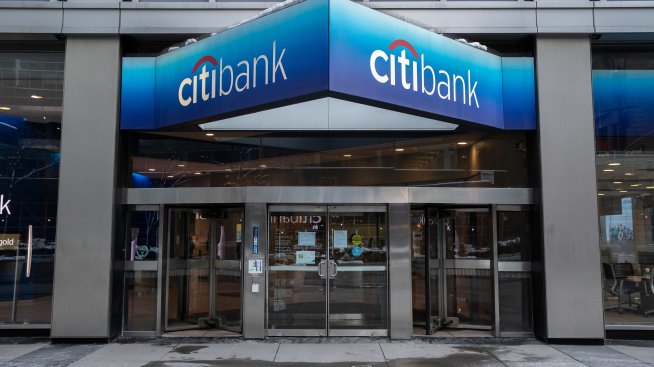 Citigroup надхвърли очакванията с приходите и печалбата си