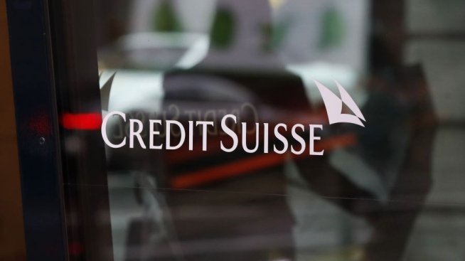 Credit Suisse е осъдена да изплати 926 млн. долара на бившия грузински премиер