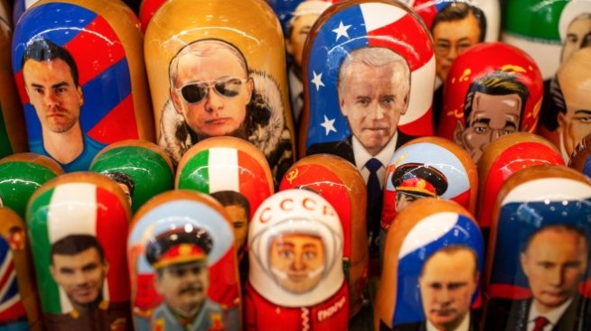 Новите санкции на САЩ ускоряват икономическото унищожение на Русия