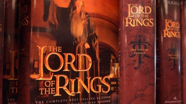 Сериалът "Властелинът на пръстените" на Amazon може да струва 465 млн. долара