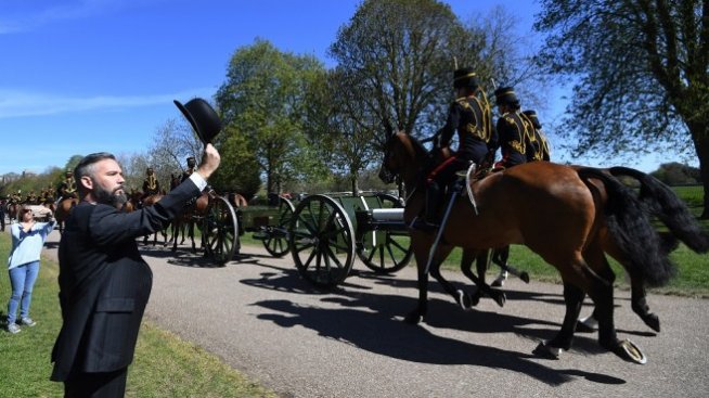 Кадър на деня за 17 април