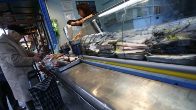 Хранителните банки ще могат да получават продукти с до 5 дни изтекъл минимален срок