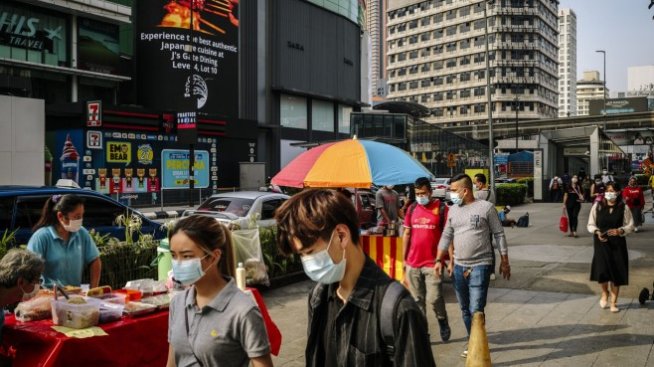 Китай облекчава дълговете на най-бедните страни