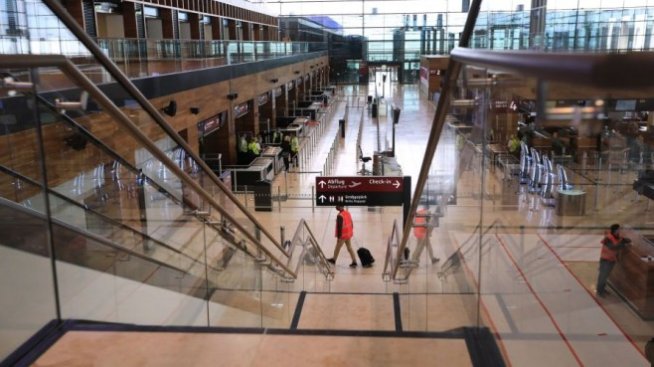 Епопеята на едно летище: Берлин-Бранденбург започва да приема пътници