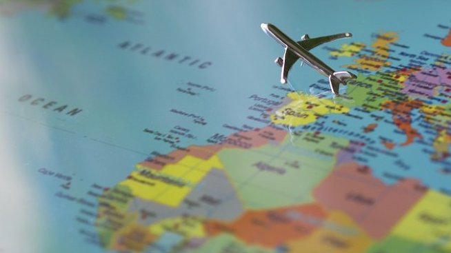 Може ли държавата да субсидира чартърни полети в подкрепа на туризма?