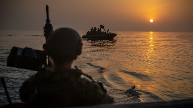 Дойде ли краят на военното надмощие на САЩ в Азия?