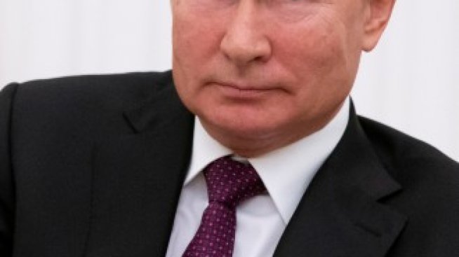 Путин: Икономическият растеж в Русия е недостатъчен
