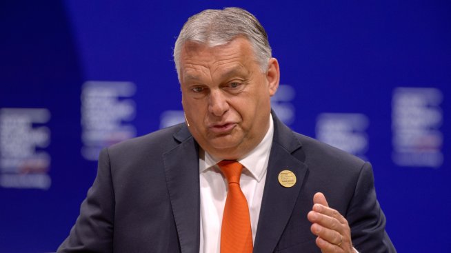 Орбан: Би трябвало да настояваме за мир и преговори