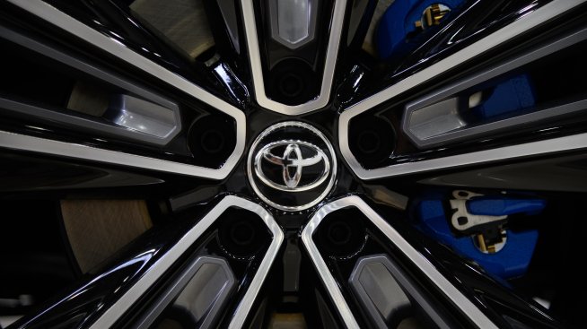 Toyota ще се опита да концентрира повече свои акции чрез сделка за 19 млрд. долара