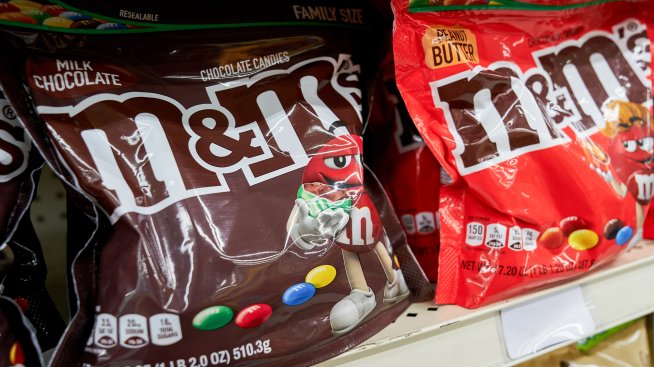 Mars е платила 1,5 млрд. долара на фамилията си акционери през 2024 г.