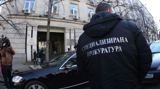 Зам.-министър на екологията на разпит в спецпрокуратурата заради водната криза