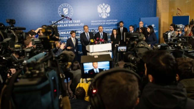 Преговорите за Либия все още са далеч от ново мирно споразумение